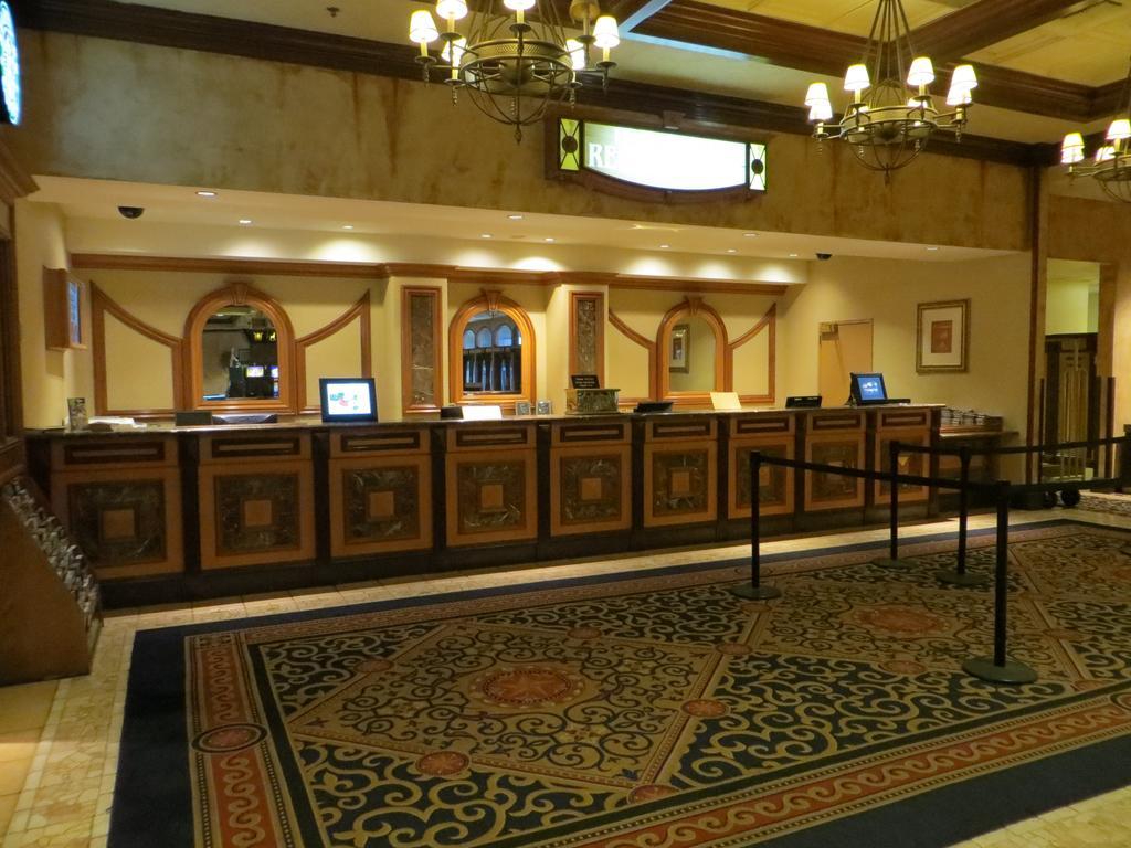 Texas Station Gambling Hall & Hotel Лас Вегас Екстериор снимка